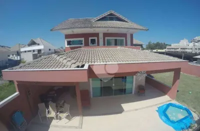 Bothânica- casa com 5 quartos à venda, 260 m² por r$ 3350.000 - recreio dos bandeirantes