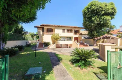 Casa à venda, 895 m² por r$ 6.500.000,00 - barra da tijuca - rio de janeiro/rj