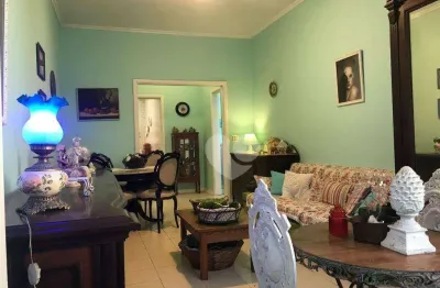 Apartamento com 2 dormitórios à venda, 96 m² por r$ 400.000,00 - alto da boa vista - rio de janeiro/rj