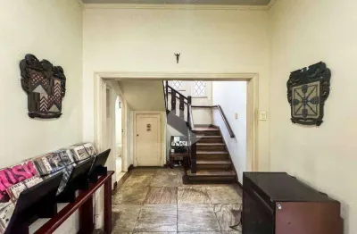 Casa com 5 quartos à venda, 525 m² por r$ 2.590.000 - laranjeiras - rio de janeiro/rj