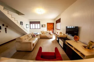 Casa em condomínio fechado com 5 quartos à venda na Rua Grajaú, --, Grajaú, Rio de Janeiro
