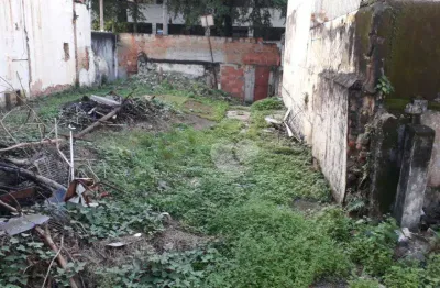 Grajaú - rio de janeiro  terreno 242 m ² á venda por 850.000.00