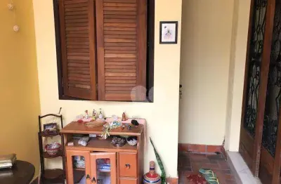 Casa com 5 quartos à venda na Rua Borda do Mato, --, Grajaú, Rio de Janeiro