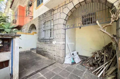 Casa com 5 quartos à venda na Rua Borda do Mato, --, Grajaú, Rio de Janeiro