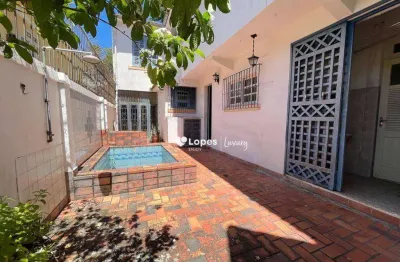Casa com 5 quartos à venda na Rua Borda do Mato, --, Grajaú, Rio de Janeiro