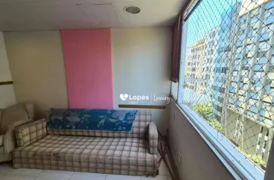 Apartamento com 1 dormitório à venda, 27 m² por R$ 500.000,00 - Copacabana - Rio de Janeiro/RJ
