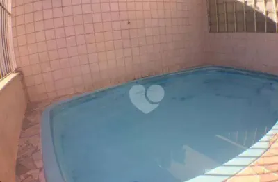 Cobertura, grajaú,3 quartos,piscina,churrasqueira e vaga na escritura.valor r$890.000,00