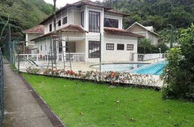 Casa com 8 quartos à venda, 167 m² por r$ 1.150.000 - vargem pequena - rio de janeiro/rj