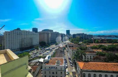 Prédio à venda, 3200 m² - excelente investimento - r$ 12.000.000 - centro - rio de janeiro/rj