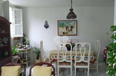 Casa com 4 dormitórios à venda, 240 m² por r$ 600.000 - tijuca - rio de janeiro/rj