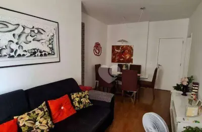 Apartamento barra bali com 3 quartos sendo 1 suíte, dependência de empregada completa ,2 vagas, á venda por r$ 690.000 - recreio dos bandeirantes -