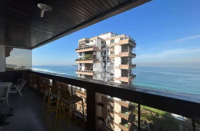 Apartamento com 4 quartos à venda, 179 m² por r$ 3.300.000 - barra da tijuca - rio de janeiro/rj