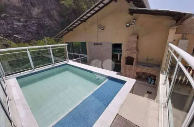 Casa com 5 quartos à venda, 450 m² por r$ 1.500.000 - vila isabel - rio de janeiro/rj