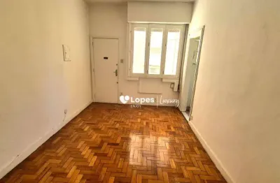 Apartamento com 1 quarto à venda na Rua Marquês de Paraná, --, Flamengo, Rio de Janeiro