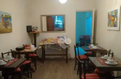Casa com 6 dormitórios à venda, 271 m² por r$ 2.400.000,00 - botafogo - rio de janeiro/rj