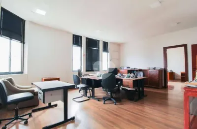 Conjunto à venda, 122 m² por r$ 750.000,00 - centro - rio de janeiro/rj