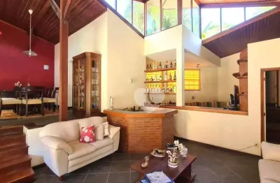 Casa com 3 quartos à venda, 210 m² por r$ 1.650.000 - itanhangá - rio de janeiro/rj