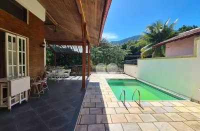 Casa com 3  quartos à venda, 210 m² por r$ 1.650.000 - itanhangá - rio de janeiro/rj