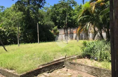 Terreno à venda, 5600 m² por r$ 3.550.000,00 - vargem grande - rio de janeiro/rj