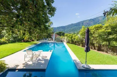 Casa com  6 quartos à venda,  791 m² por r$ 12.000.000 - itanhangá - rio de janeiro/rj