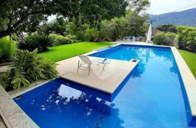 Casa com 6 quartos à venda,  791 m² por r$ 12.000.000 - itanhangá - rio de janeiro/rj
