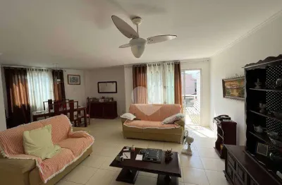 Cobertura com 3 quartos à venda, 133 m² por r$ 980.000 - recreio dos bandeirantes - rio de janeiro/rj