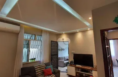 Casa com 3 dormitórios à venda, 254 m² por r$ 480.000,00 - piedade - rio de janeiro/rj