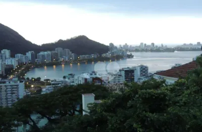 Casa com 3 dormitórios à venda, 600 m² por r$ 9.000.000,00 - jardim botânico - rio de janeiro/rj