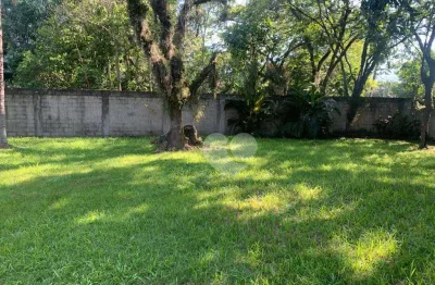 Espetacular terreno à venda, 2001 m² por r$ 1.699.000 - vargem grande - pronto pra financiar