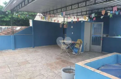 Casa com 4 dormitórios à venda, 219 m² por r$ 750.000,00 - vila isabel - rio de janeiro/rj