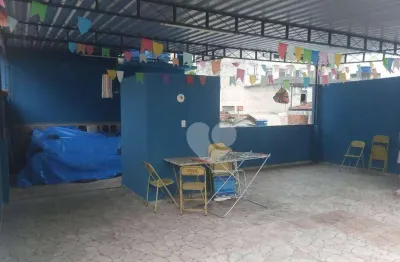 Casa com 4 dormitórios à venda, 219 m² por r$ 750.000,00 - vila isabel - rio de janeiro/rj