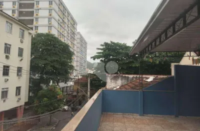 Casa com 4 dormitórios à venda, 219 m² por r$ 750.000,00 - vila isabel - rio de janeiro/rj