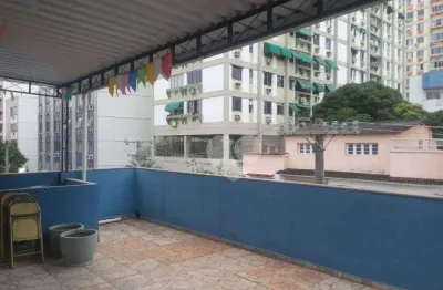 Casa com 4 dormitórios à venda, 219 m² por r$ 750.000,00 - vila isabel - rio de janeiro/rj