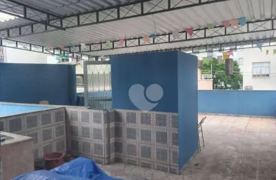 Casa com 4 dormitórios à venda, 219 m² por r$ 750.000,00 - vila isabel - rio de janeiro/rj