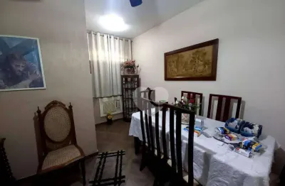 Grajaú, 2varandas, 2salas, 4quartos, suite, garagens. r$700.000,00 grajaú -  rio de janeiro/rj