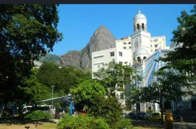 Grajaú, 2varandas, 2salas, 4quartos, suite, garagens. r$699.000,00 grajaú -  rio de janeiro/rj