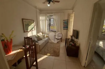 Apartamento com 3 dormitórios à venda, 65 m² por r$ 370.000,00 - tijuca - rio de janeiro/rj