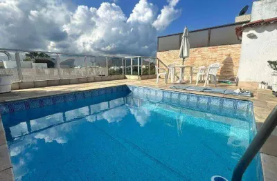 Cobertura com 3 quartos à venda, 150 m² por r$ 1.550.000 - recreio dos bandeirantes - rio de janeiro/rj