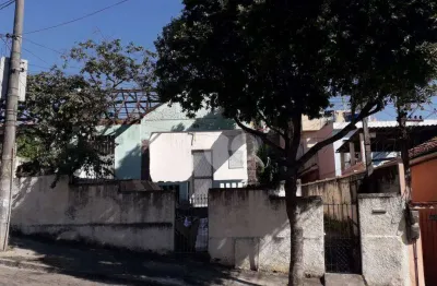 Terreno à venda, 400 m² por r$ 700.000,00 - engenho de dentro - rio de janeiro/rj