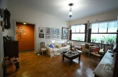 Apartamento com 3 dormitórios à venda, 96 m² por R$ 1.280.000,00 - Copacabana - Rio de Janeiro/RJ