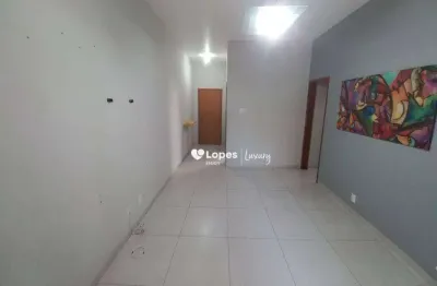 Apartamento com 3 dormitórios à venda, 60 m² por R$ 350.000,00 - Grajaú - Rio de Janeiro/RJ