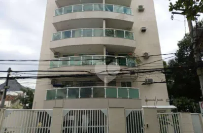 Cobertura com 3 quartos à venda, 130 m² por r$ 580.000 - vila isabel - rio de janeiro/rj