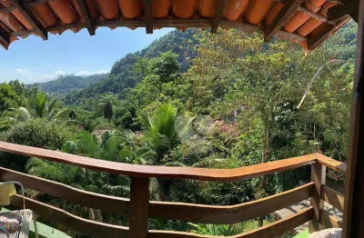 Casa com 3 dormitórios à venda, 306 m² por R$ 1.100.000,00 - Itanhangá - Rio de Janeiro/RJ