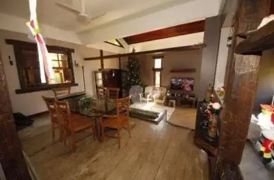 Casa com 3 dormitórios à venda, 306 m² por r$ 1.100.000,00 - itanhangá - rio de janeiro/rj