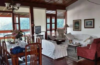 Lopes enjoy vende: casa com 2 dormitórios à venda, 206 m² por r$ 2.300.000 - joá - rio de janeiro/rj