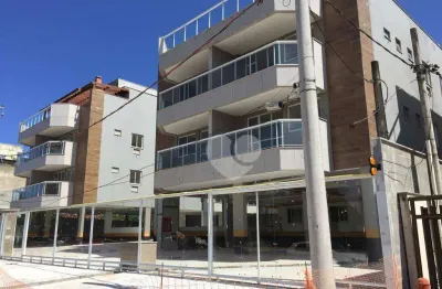 Cobertura à venda, 158 m² por r$ 800.000,00 - recreio dos bandeirantes - rio de janeiro/rj