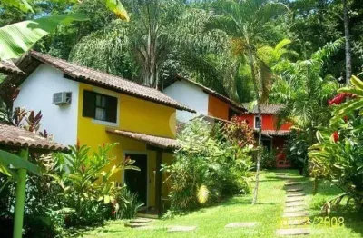 Casa com 1 quarto à venda, 276 m² por r$ 1.810.000 - retiro (cunhambebe) - angra dos reis/rj