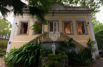 Casa à venda, 207 m² por r$ 2.490.000,00 - santa teresa - rio de janeiro/rj