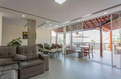 Cobertura com 4 quartos à venda, 145 m² por r$ 1.500.000 - recreio dos bandeirantes - rio de janeiro/rj