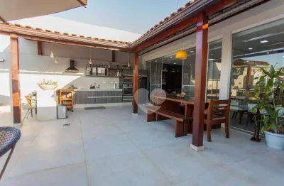 Cobertura com 4 quartos à venda, 145 m² por r$ 1.500.000 - recreio dos bandeirantes - rio de janeiro/rj